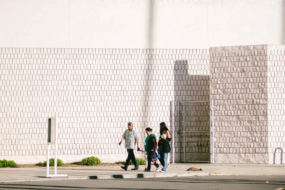Serving the Unique Community of Boulder City — Boulder City, NV