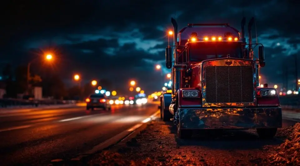 24 Hour Towing Service Jean