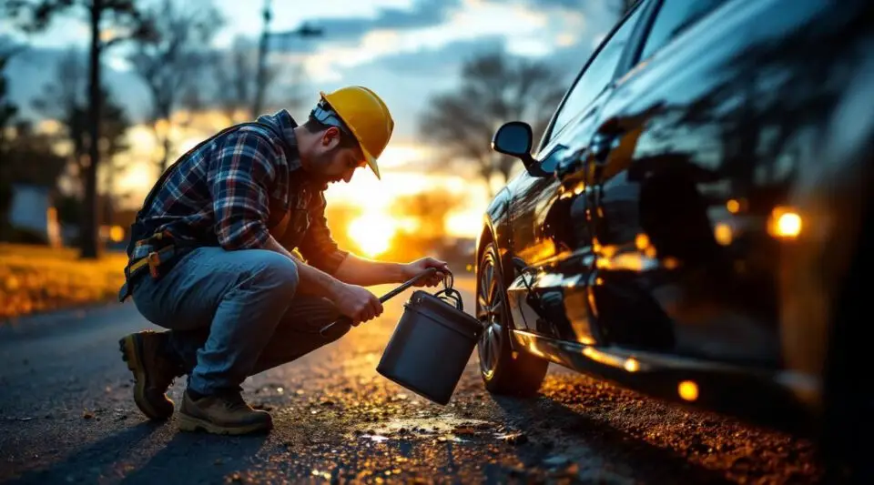 Car Lockout Service Jean